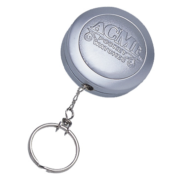 Retractable Key Chains