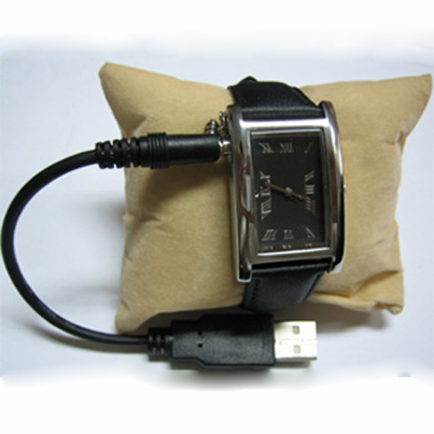 USB watches