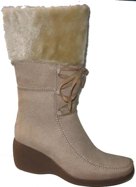 Ladies boots