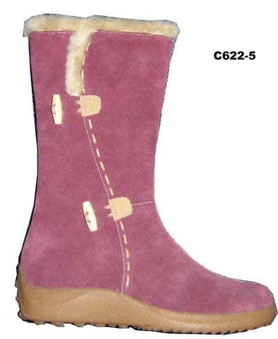 Ladies boots