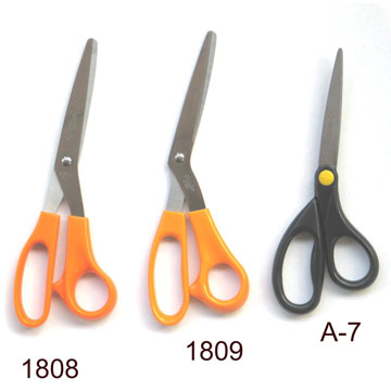 Stationery And Office Scissors