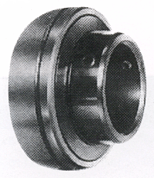 ball bearing 