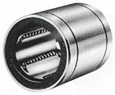 Linear motion bearing