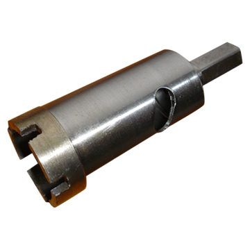 Diamond Core Drill