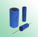 lithium battery Tadiran TL-5902   1/2AA, 1/2R6, 1/2UM3  3.6 Lithium Cylindrical Cell