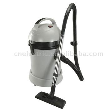 Vacuum Cleaners (WECHTX22)