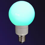 Led Color Changing Bulbs