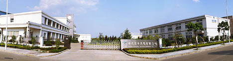 Ningbo Foryard Optoelectronics Co.,Ltd.