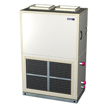 AHU Series-GK Cabinet A-C Series