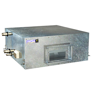 GK Cabinet A-C Series