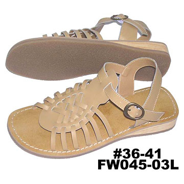 Women's Sandals