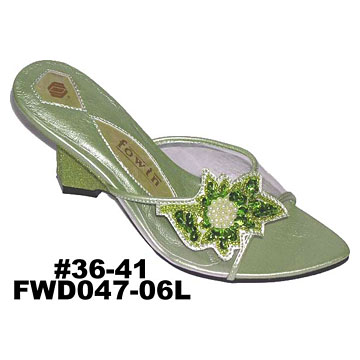 Women's Sandals