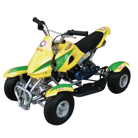 Mini Atv