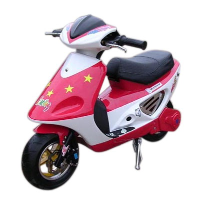 Mini Moped scooter made in china (HL-G62)