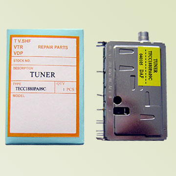 Tuner