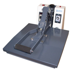 heat press machine 