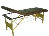 MT-009 wooden massage table