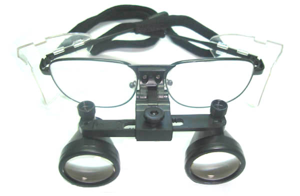 dental loupes 