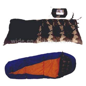 Sleeping Bags