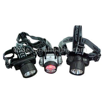 Head Lamps