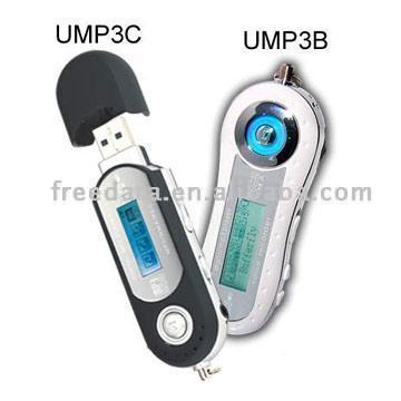 MP3 Players