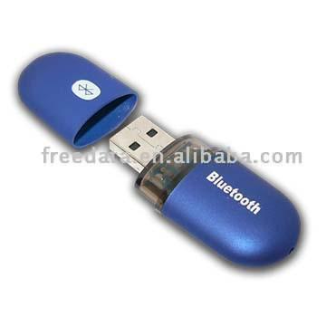 Bluetooth Dongle