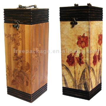 Wine Boxes