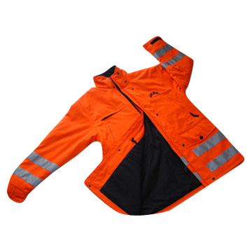 Safety Coats