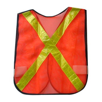 Traffic Vests