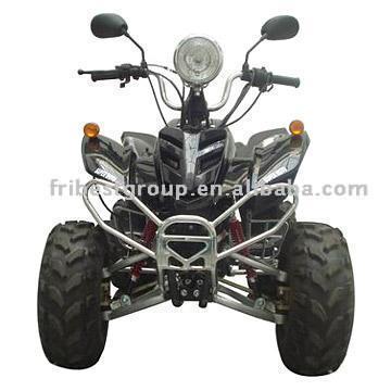 110cc EEC Double Arms ATVs