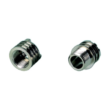PPR Fitting Inserts