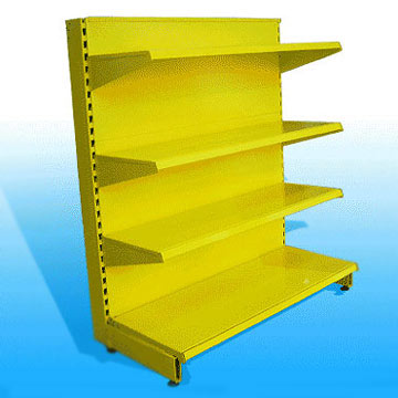 steel wire shelf 