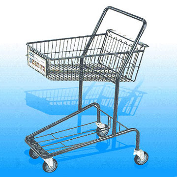 secure shopping cart 