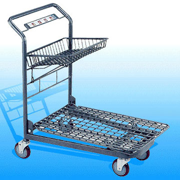 Shopping Carts