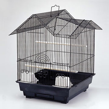 large bird cages 