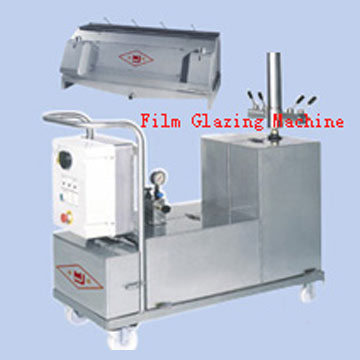 Film Glazing Machines