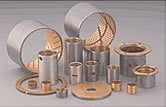 bearing, SJ bimetal bearing