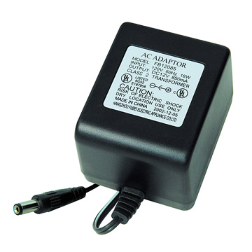 Adaptors 850MA