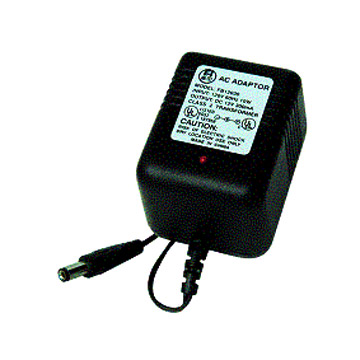 Adaptors 300MA