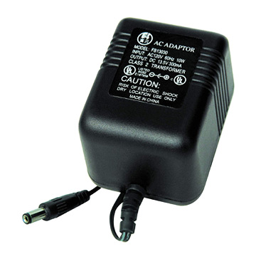 Adaptors 500MA