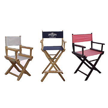 Director Chairs