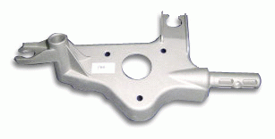 aluminum diecasting