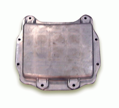 aluminum diecasting