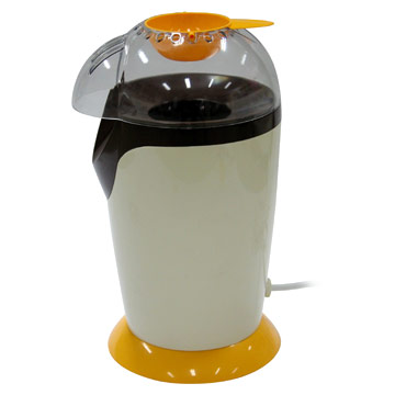 hot air popcorn maker 