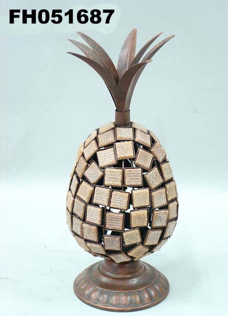 Decorative Pineapple 