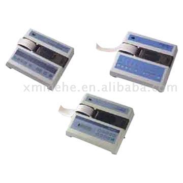 ECG Machines