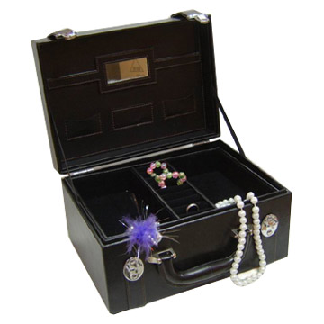 Jewelry Boxes