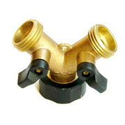 cast connector
