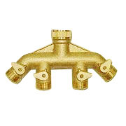 brass tap fittings