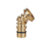 FL8008--3/4&quot; Brass Female Adaptor Connector Fitting